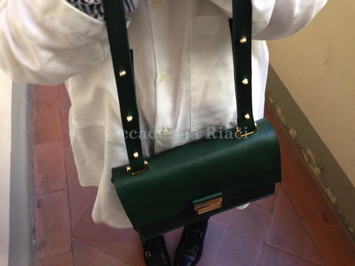 Bookbinding in Florence (Italy)